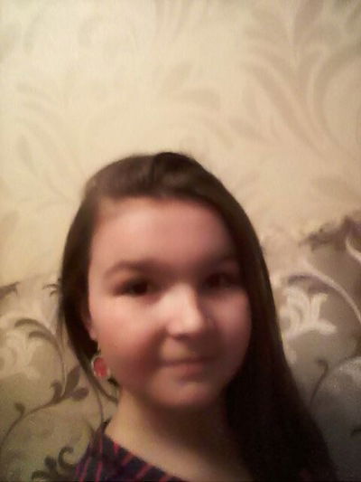 Екатерина Лукашко