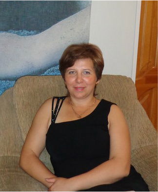 Елена Дмитриева