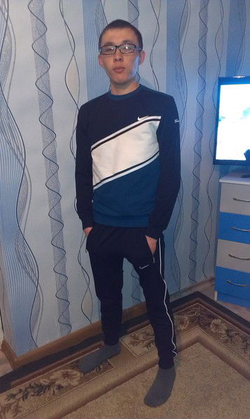 Заир Тютенов