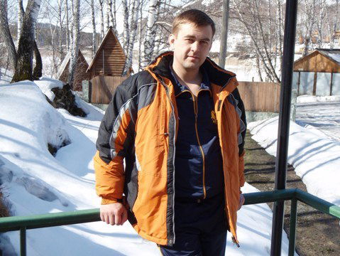 Александр Аржаев