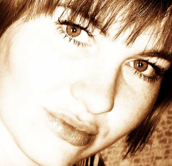 Кристина Качевская