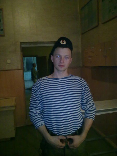 Алексей Банкрутенко