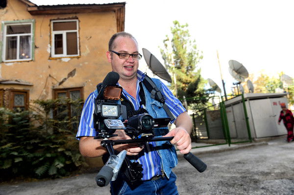 Виталий Даньков