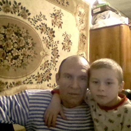 Игорь Рыбин