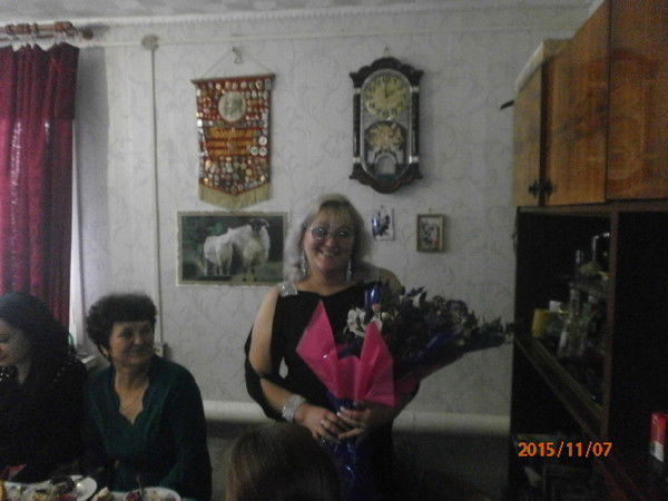 Роза Сайфулина