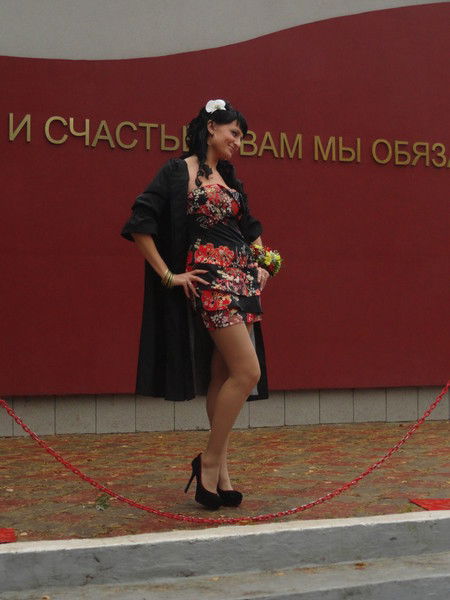 Марина Кинаркина