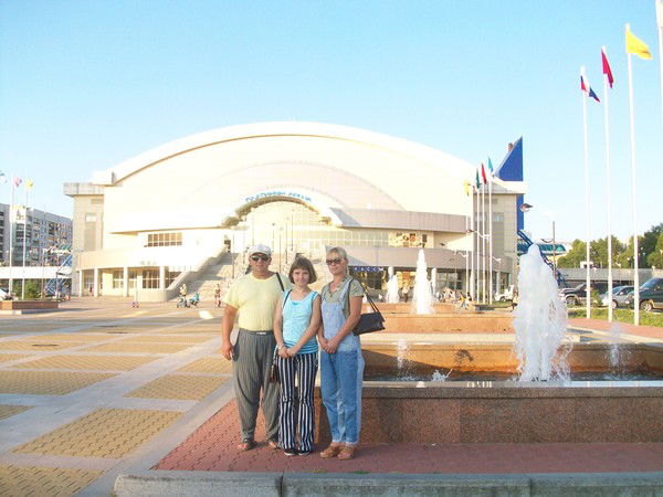 Роман Кибаленко