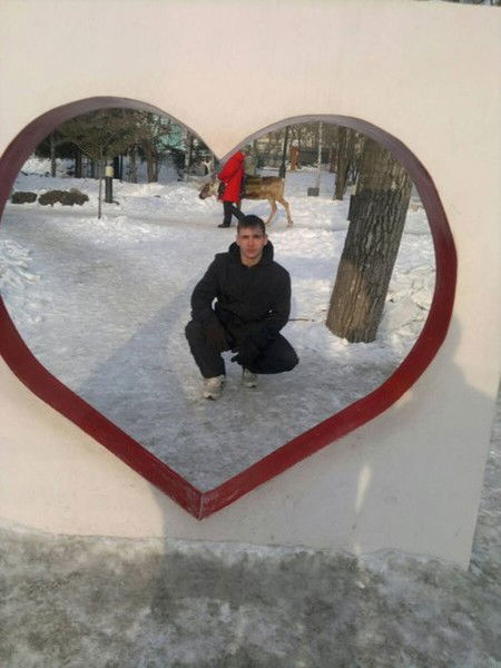 Cергей Кокорин