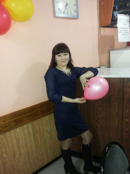 Ардагуль Ардагуль