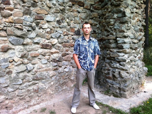 Сергей Коноплев