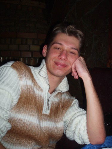 Краснобрижий Александр