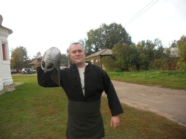 Александр Коваль