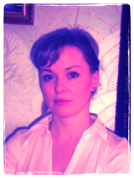 Ирина Тимонькина