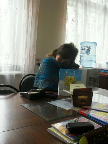 Елена Бонатова