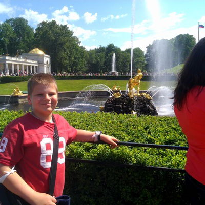 Сергей Мягков