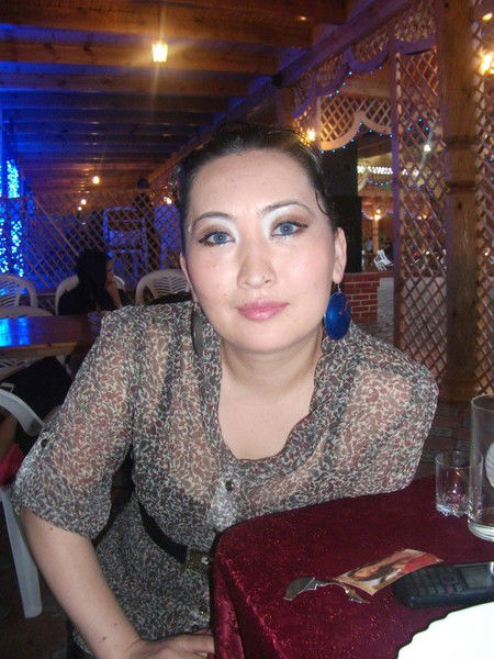 Нарцисс Айтиева