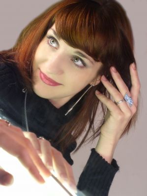 Анастасия Буланова