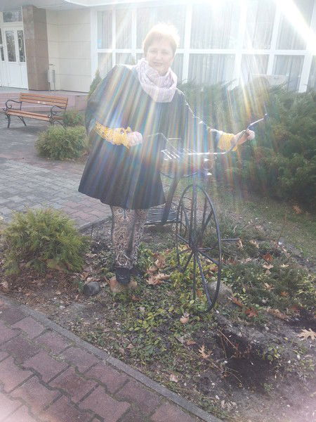 Татьяна Кутасова