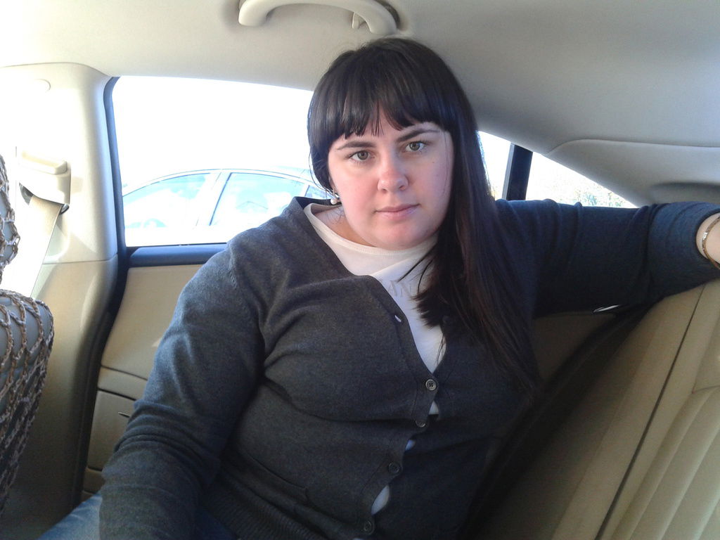 Александра Галаева