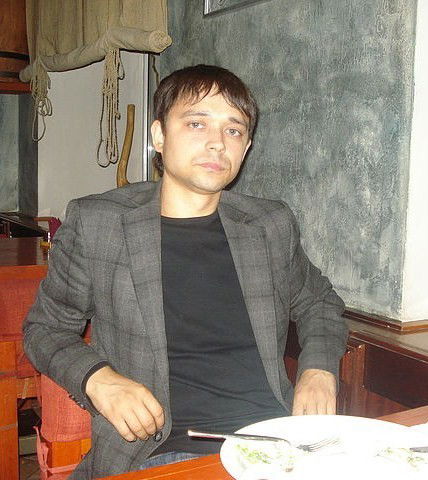 Андрей Иванов