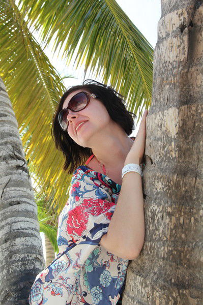 Валерия Анкудинова