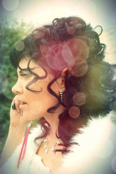 *** Наращивание Ногтей***