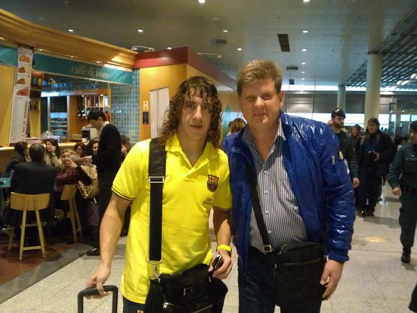 Артур Смирнов