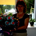 Елена Кирилова (Григоренко)