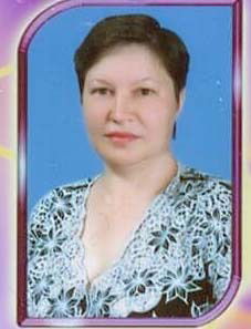 Ирина Иванова