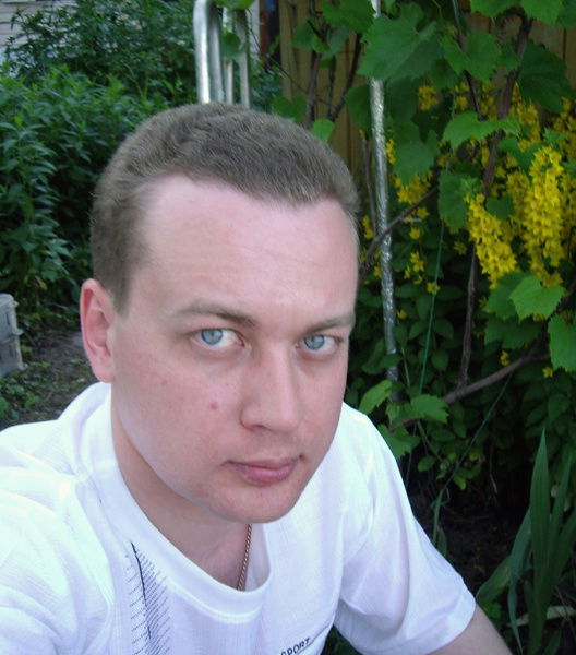 Роман Ракитин