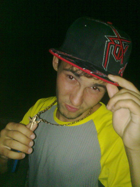 Станислав Степанишин