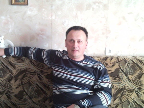 Валерий Шамгунов