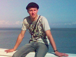 Владимир Овсянников