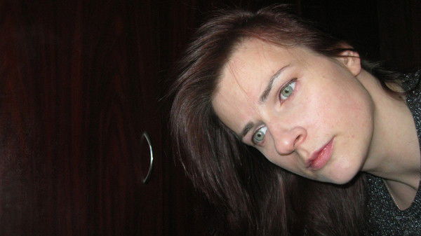 Жанна Максимова