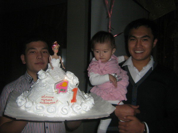 Сырым Оренбаев