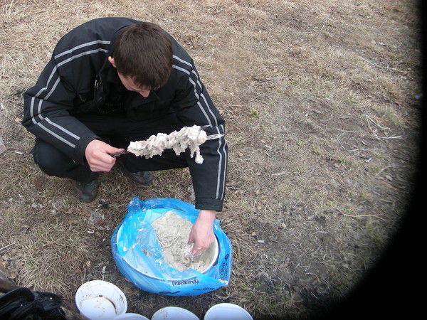 Сергей Перевозчиков