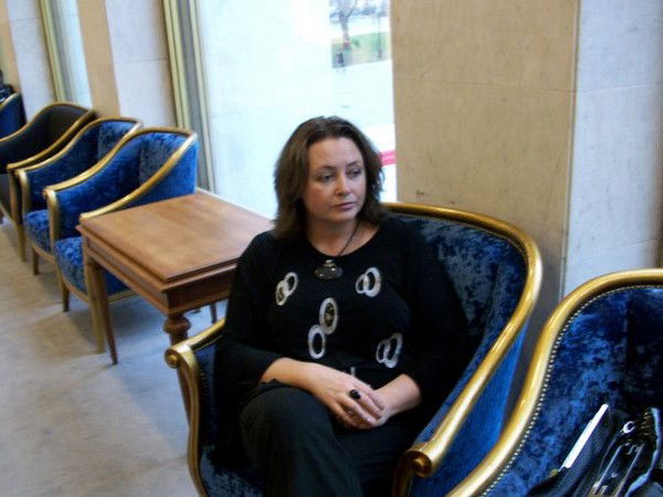 Ирина Гулина