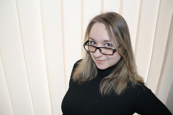 Юлия Кашуба