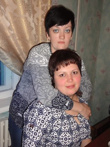 Ольга Тумашова