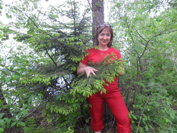 Ковко Галина