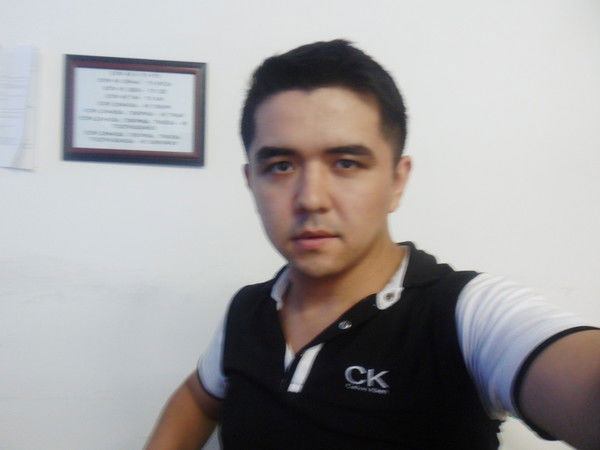 Azamhoja Zaynitdinhodjaev