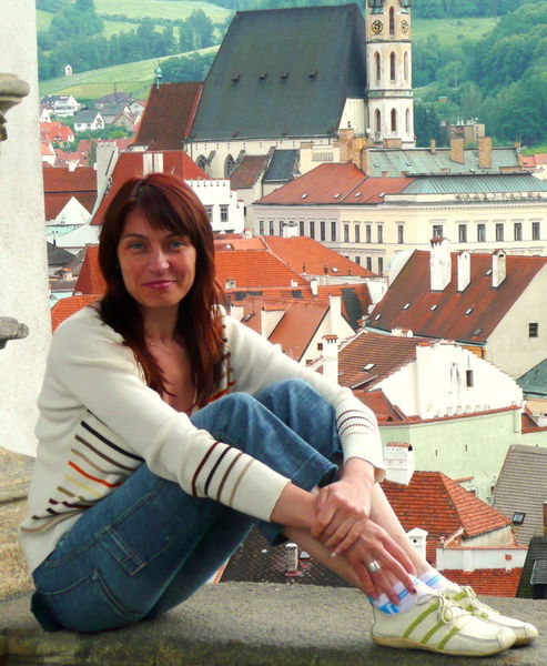 Светлана Котлова