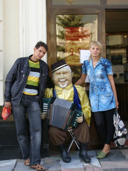 Хакимов Альберт