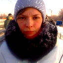 Татьяна Палева