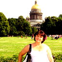 Елена Наумова