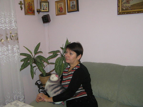 Татьяна Сябро