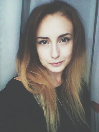 Аня Акулинина