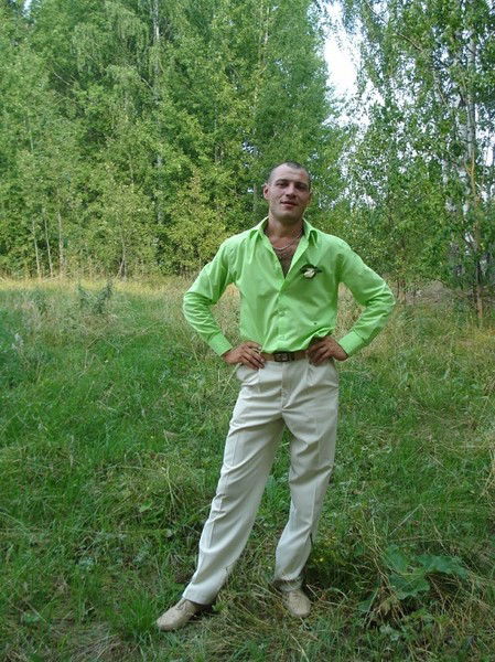 Андрей Третьяков