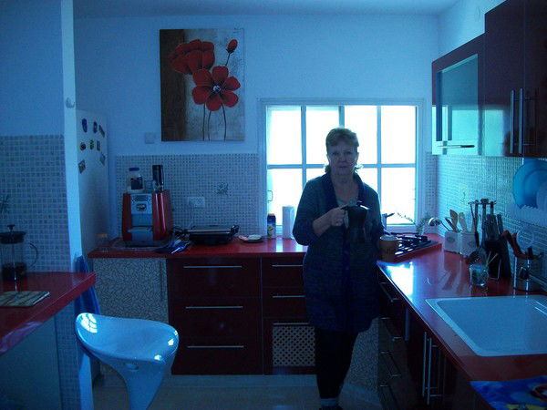 Лидия Коваленко