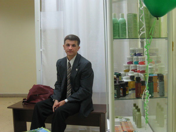 Саня Обухов